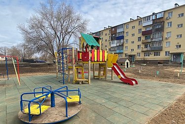 Проект «Городская среда» контролирует качество объектов